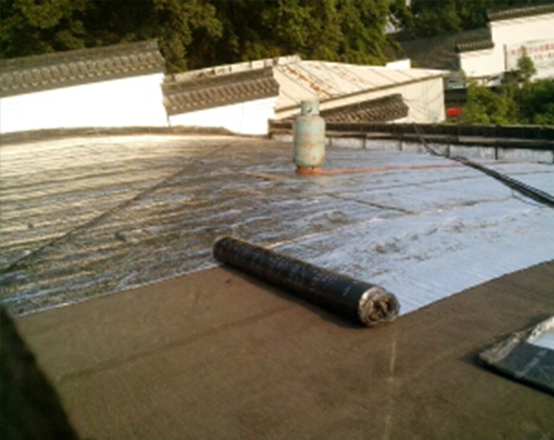 尖草坪区屋顶防水